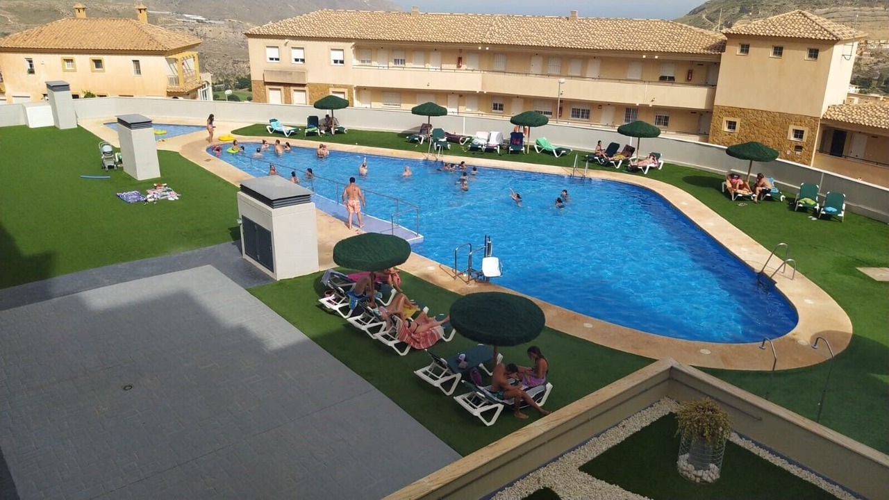 Photo of Outdoor in La Envia