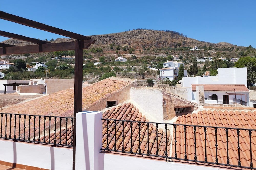 Photo of Outdoor in Gualchos