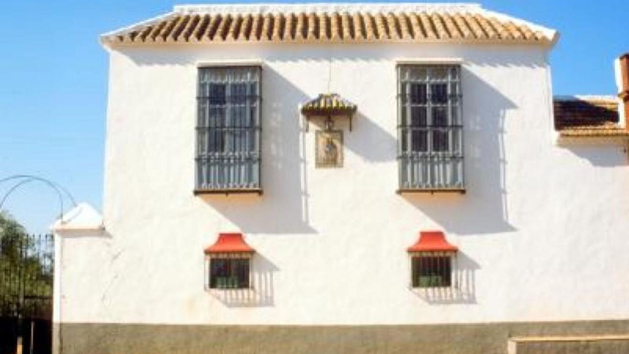 Photo of Outdoor in Carmona