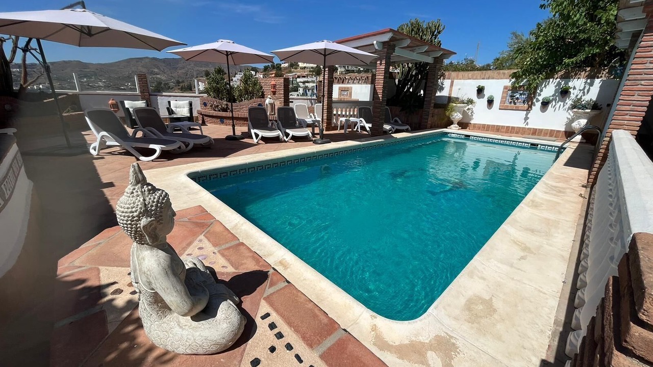 Photo of Outdoor in Torre de Benagalbon
