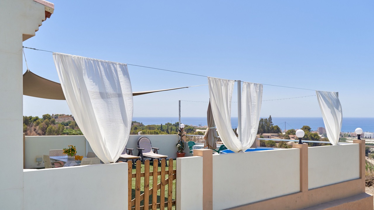 Photo of Outdoor in Algarrobo