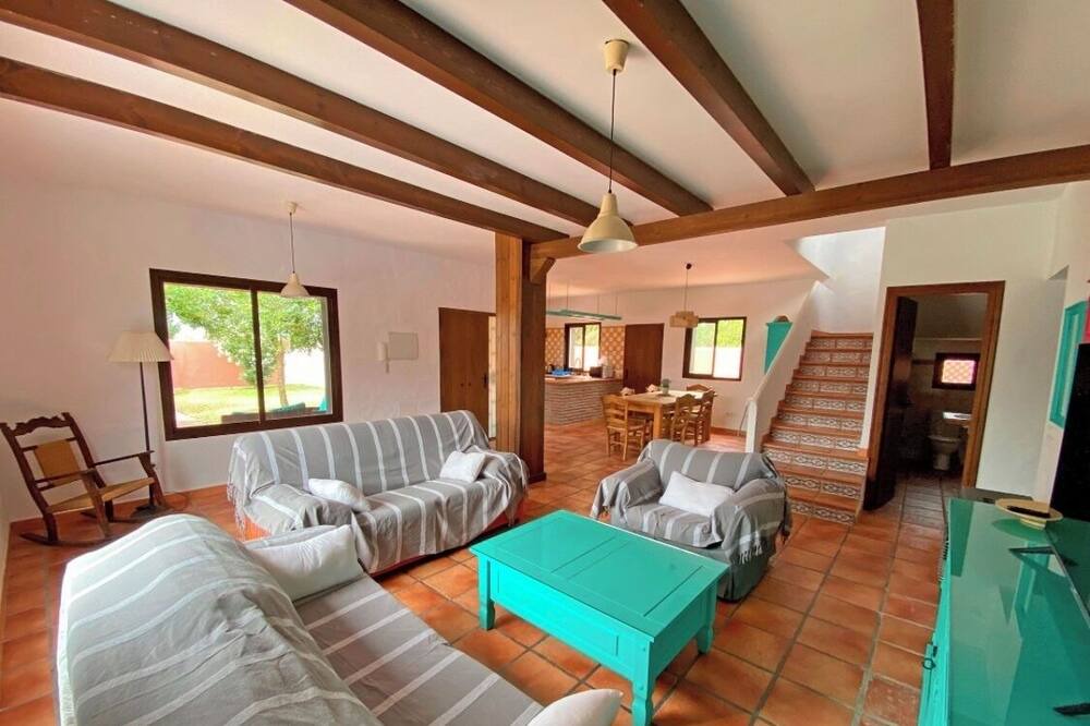 Photo of Livingroom in El Palmar