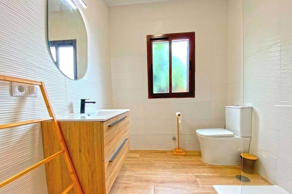Photo of Bathroom in El Palmar