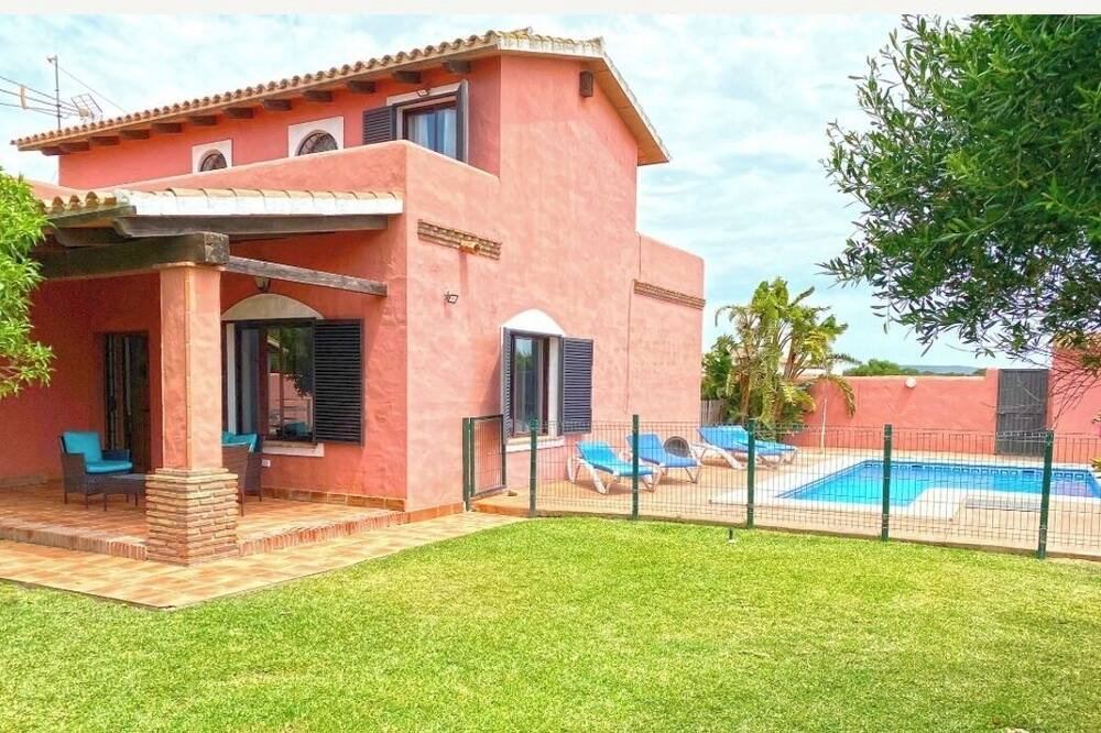 Photo of Outdoor in El Palmar