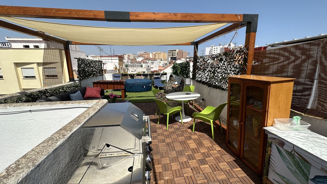 Photo of Outdoor in Algeciras