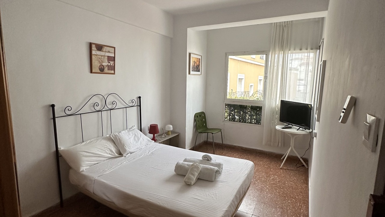 Photo of Bedroom in Algeciras