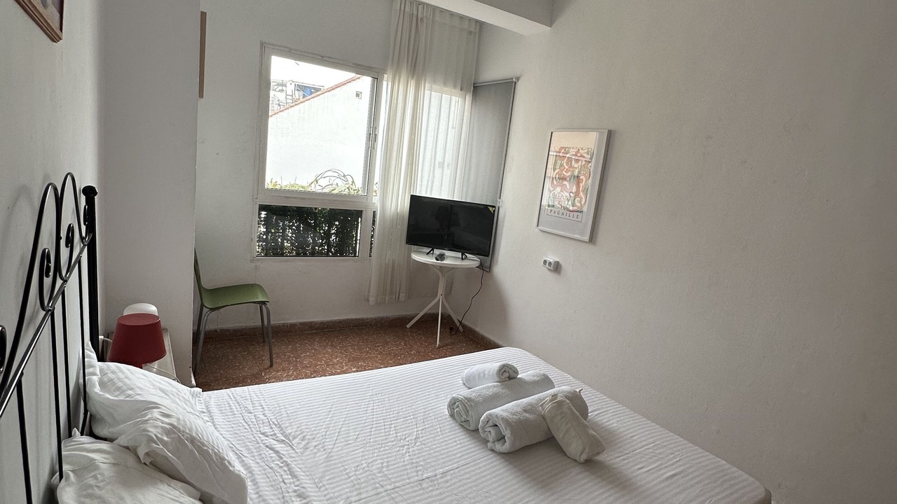 Photo of Bedroom in Algeciras