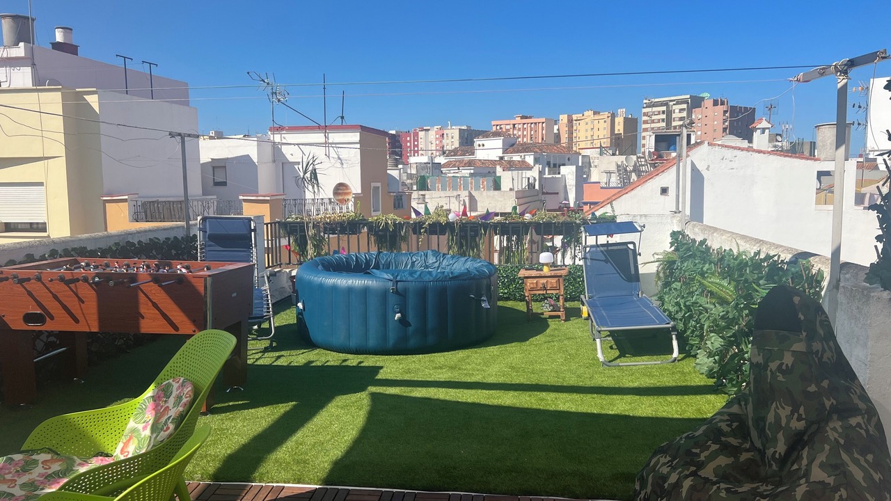 Photo of Outdoor in Algeciras