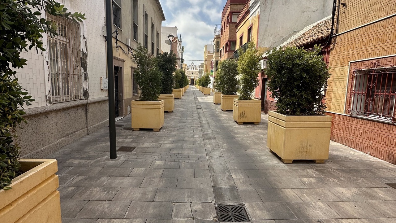 Photo of Outdoor in Algeciras