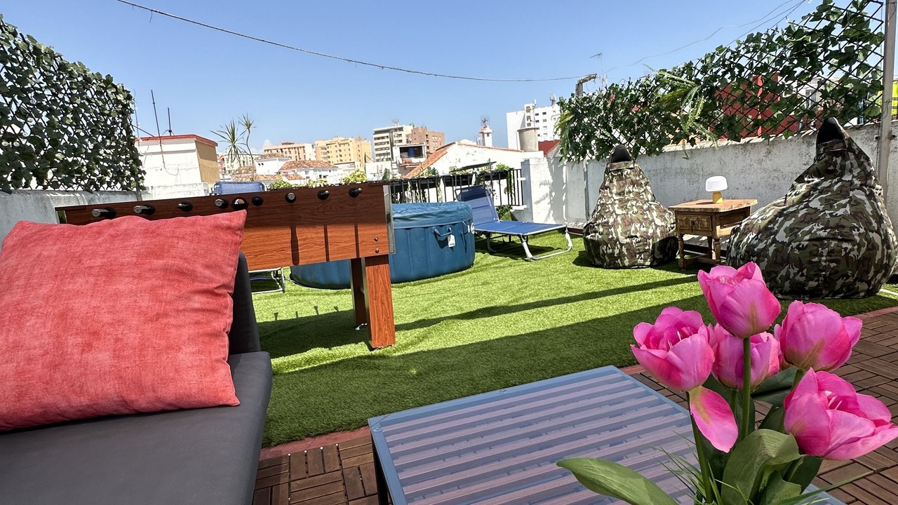 Photo of Outdoor in Algeciras
