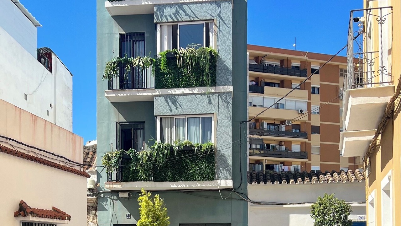 Photo of Outdoor in Algeciras