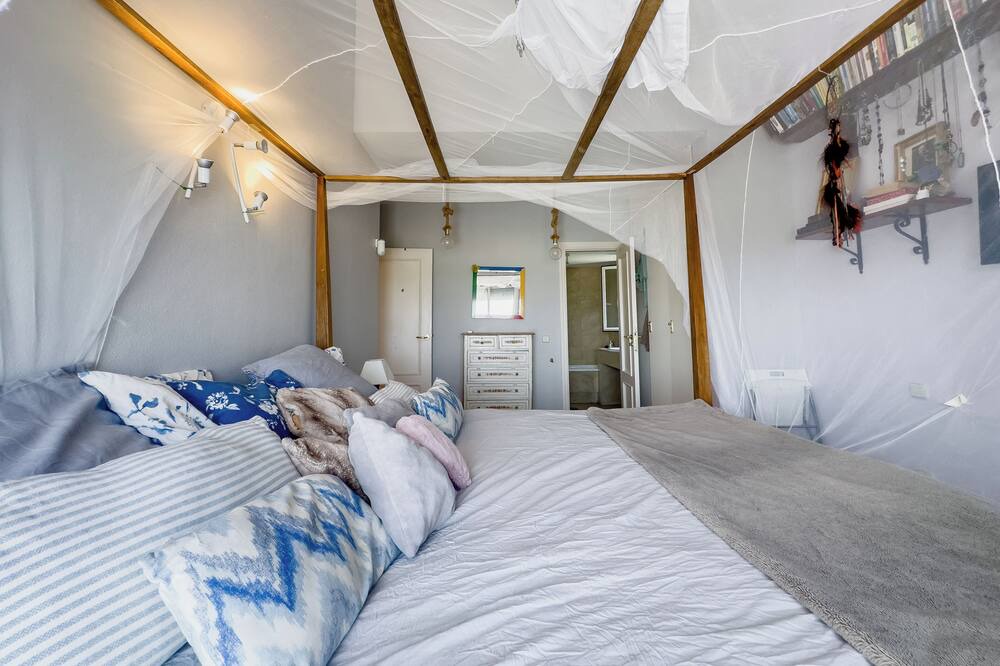 Photo of Bedroom in Las Rozas de Madrid