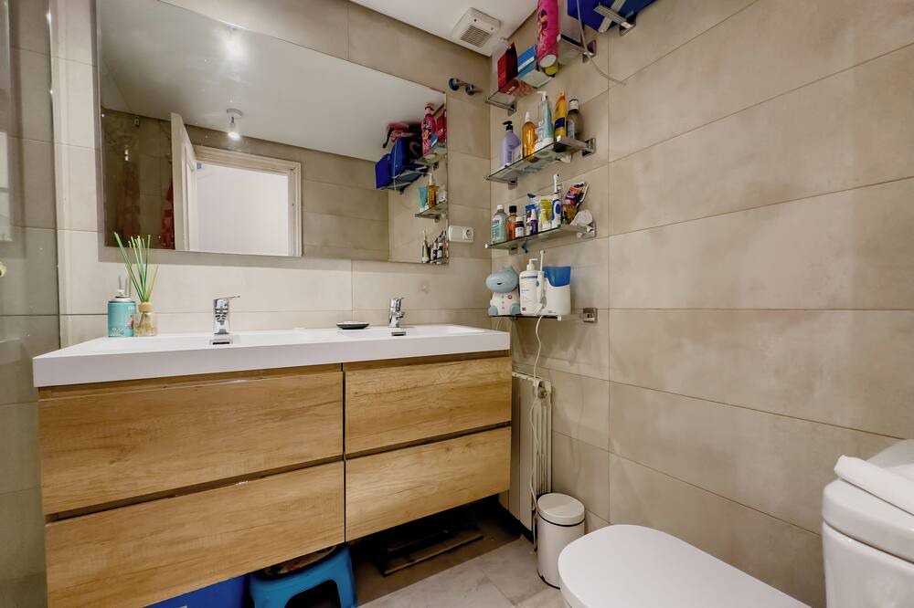 Photo of Bathroom in Las Rozas de Madrid