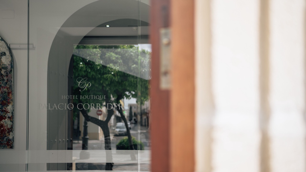 Photo of Outdoor in Jerez de la Frontera Old Town