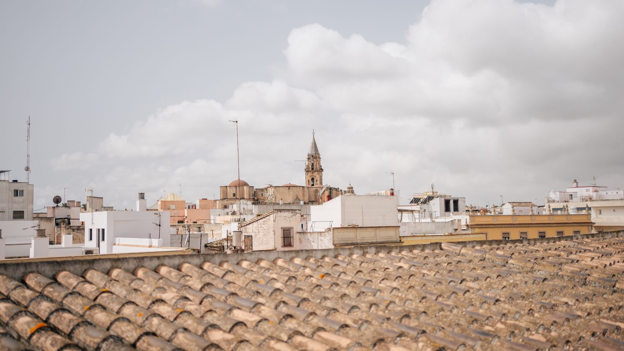 Photo of Others in Jerez de la Frontera Old Town