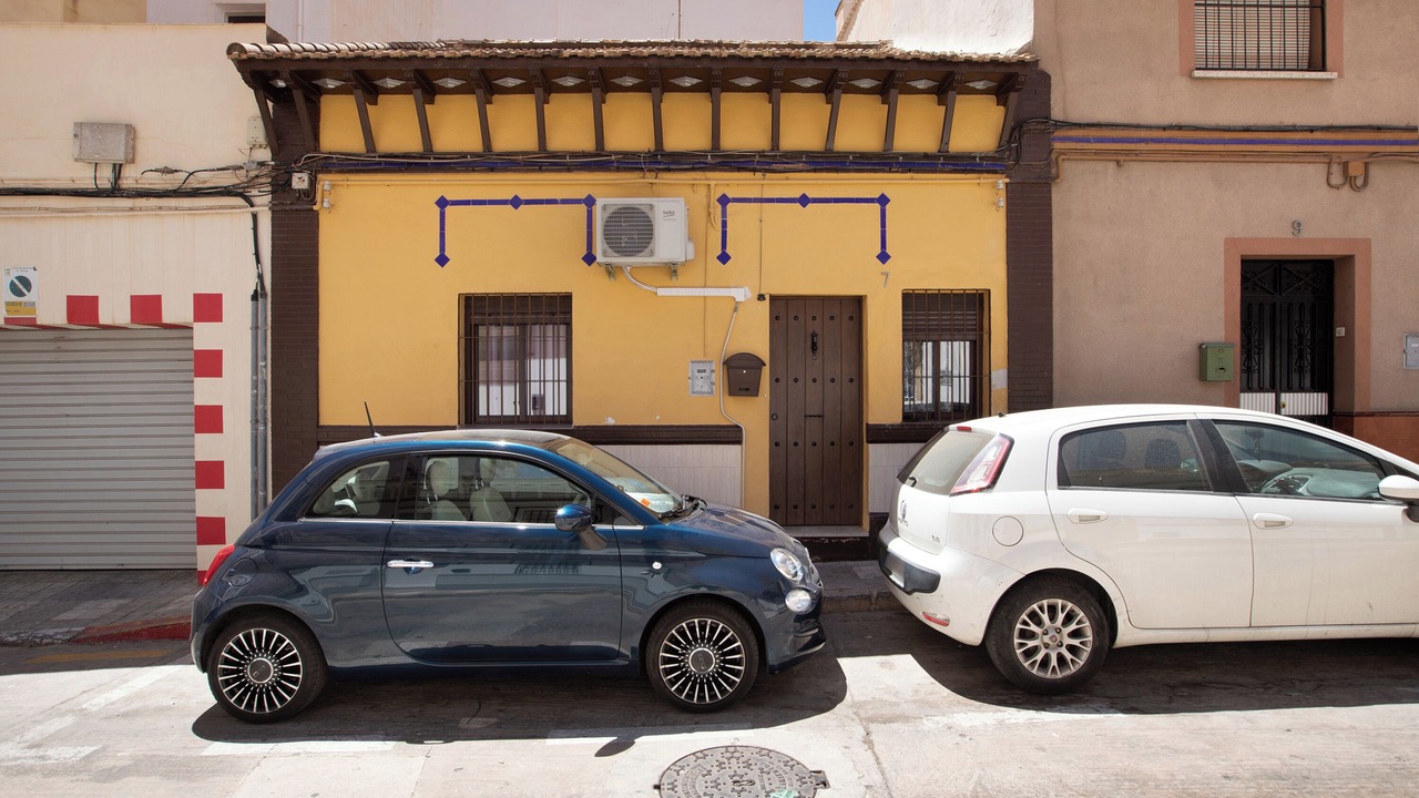 Photo of Outdoor in Bailen-Miraflores