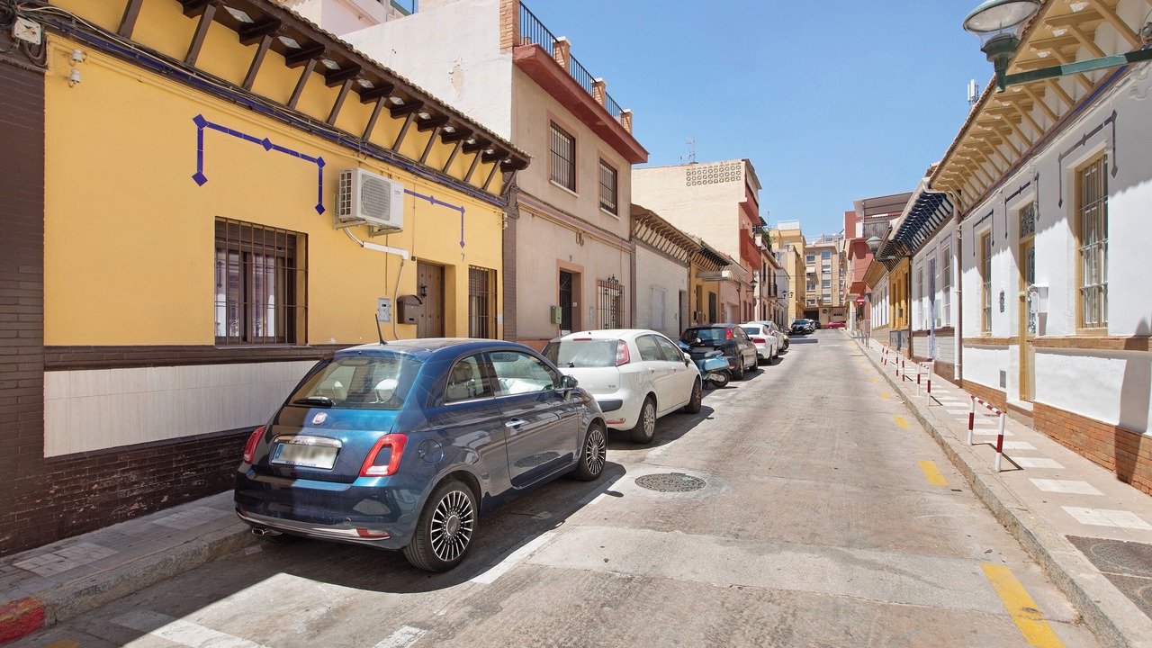 Photo of Others in Bailen-Miraflores