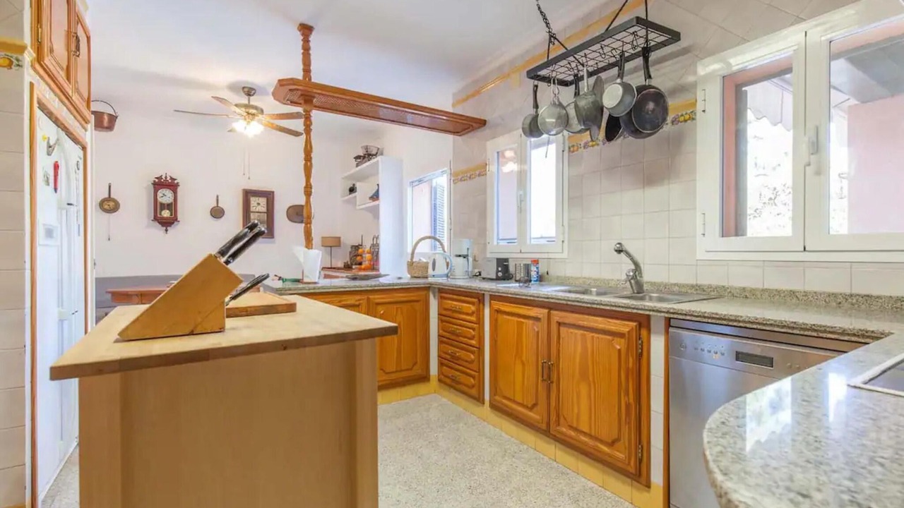Photo of Kitchen in Valencina de la Concepcion