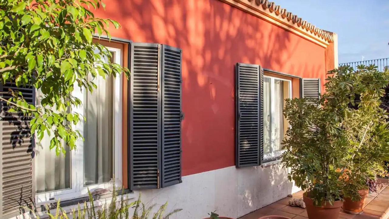 Photo of Outdoor in Valencina de la Concepcion