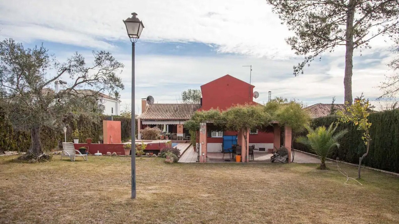 Photo of Outdoor in Valencina de la Concepcion