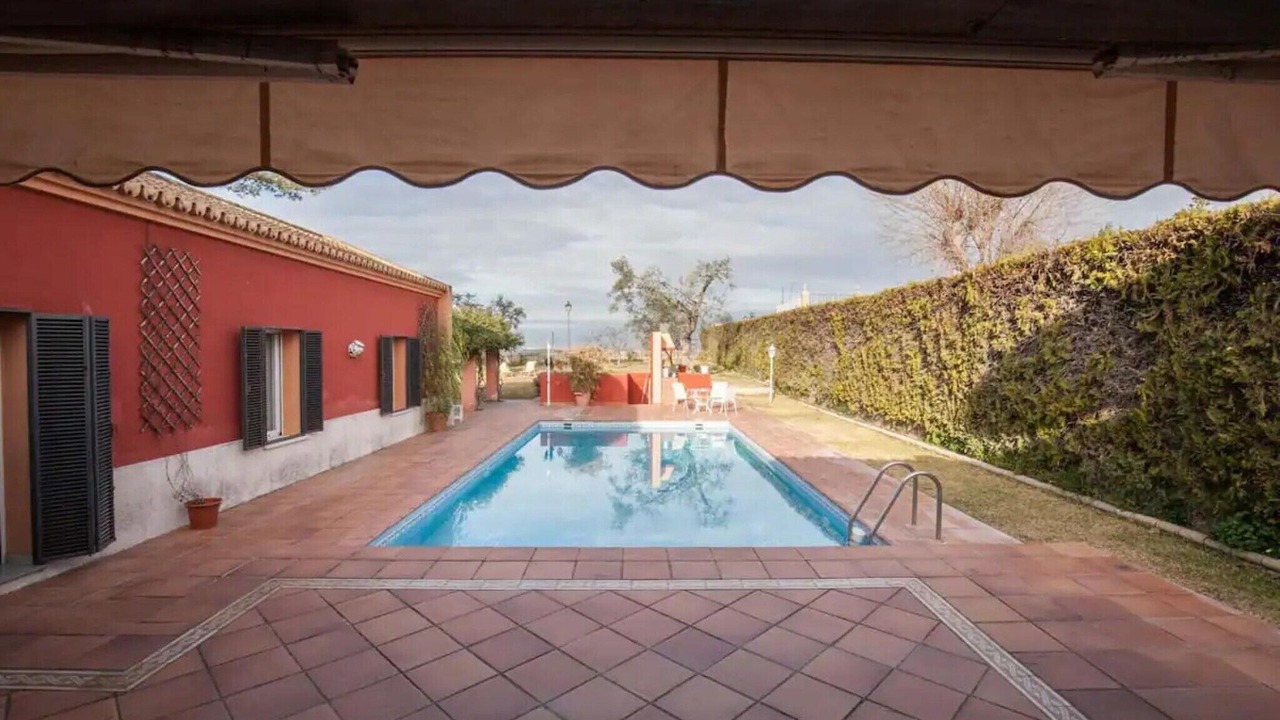 Photo of Outdoor in Valencina de la Concepcion