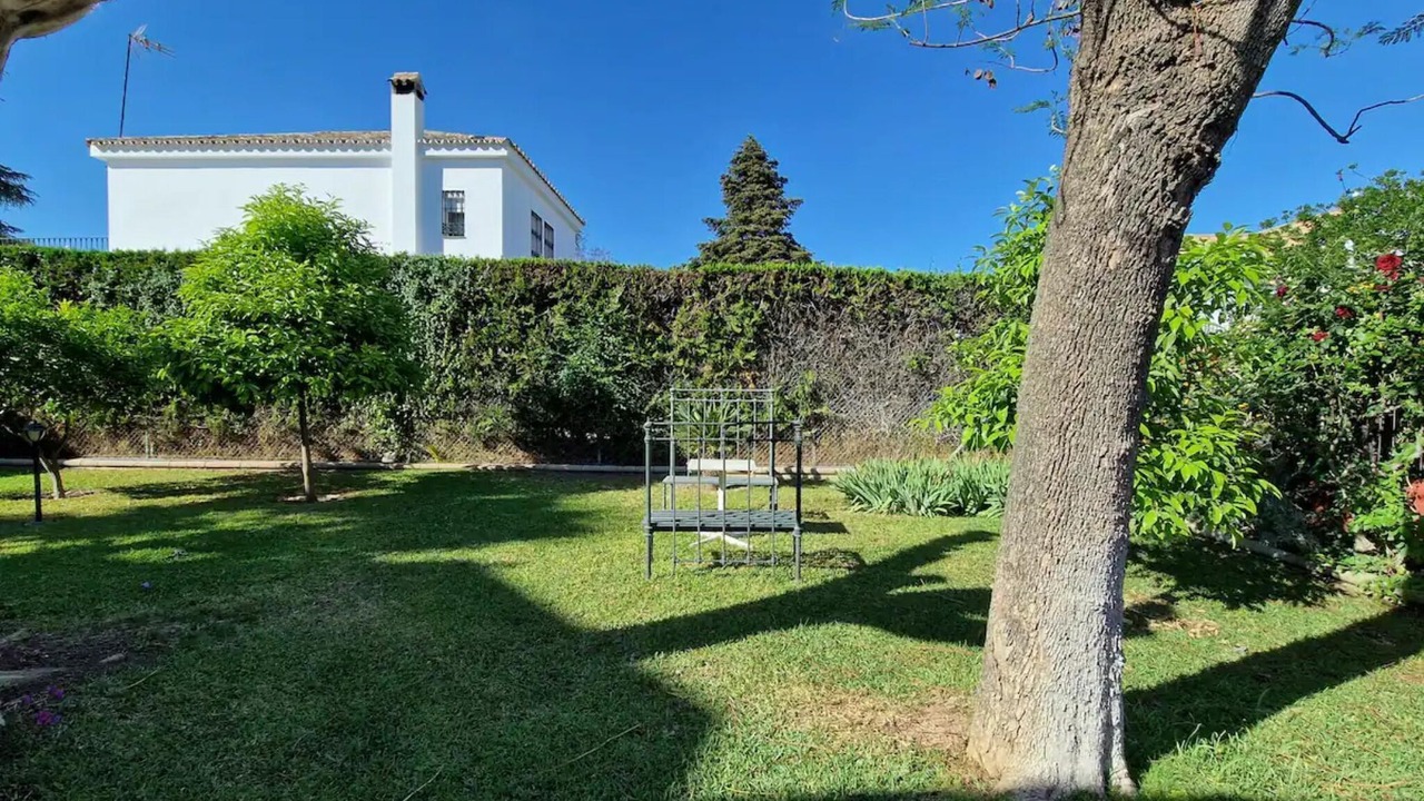 Photo of Outdoor in Valencina de la Concepcion