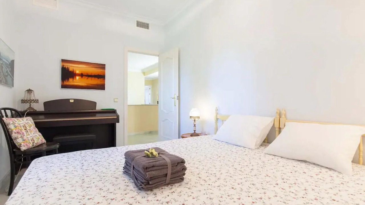 Photo of Bedroom in Valencina de la Concepcion
