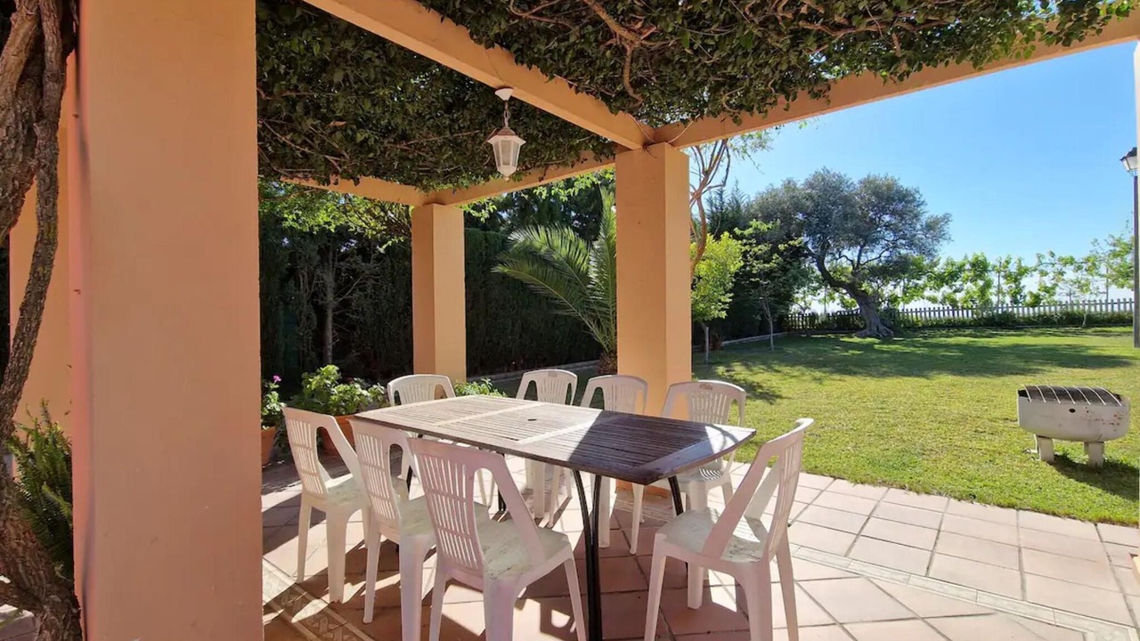 Photo of Outdoor in Valencina de la Concepcion
