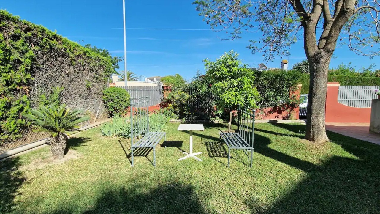 Photo of Outdoor in Valencina de la Concepcion
