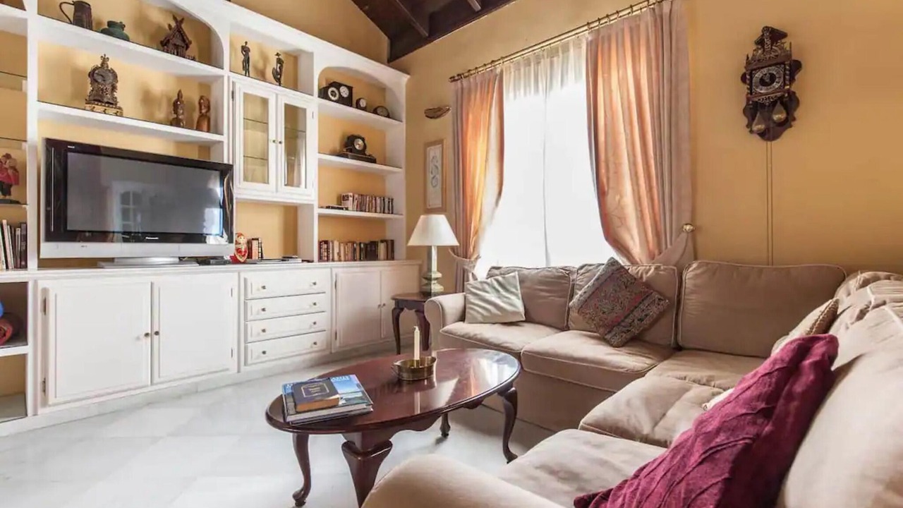 Photo of Livingroom in Valencina de la Concepcion