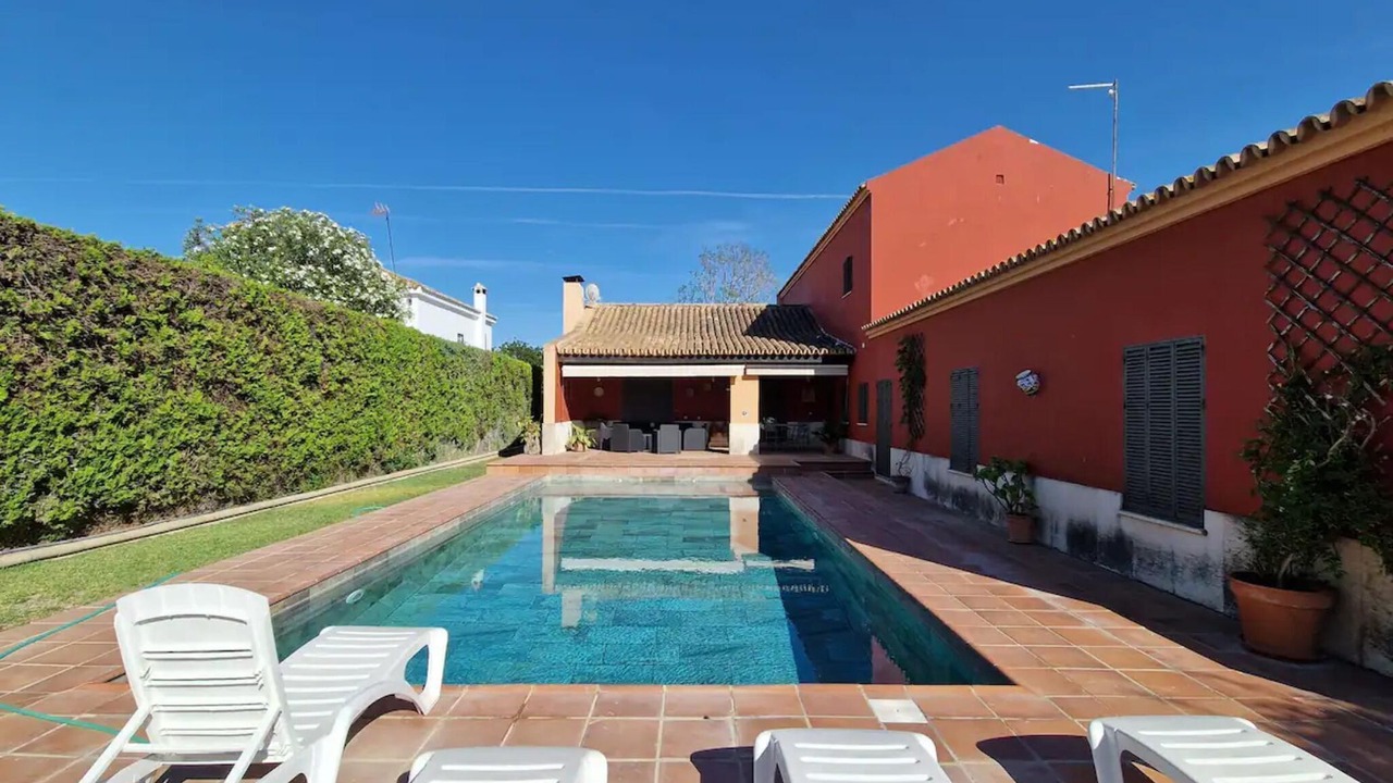 Photo of Outdoor in Valencina de la Concepcion