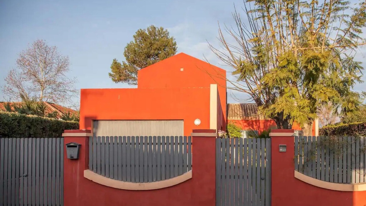Photo of Outdoor in Valencina de la Concepcion