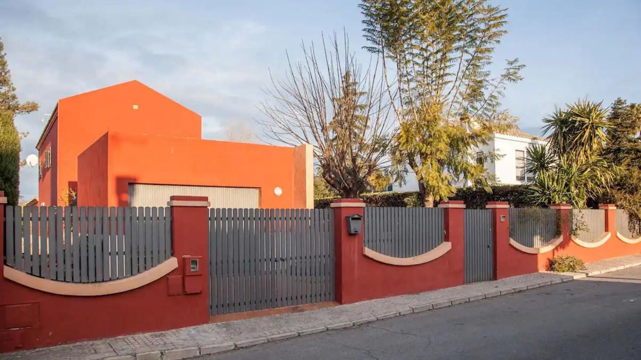 Photo of Outdoor in Valencina de la Concepcion