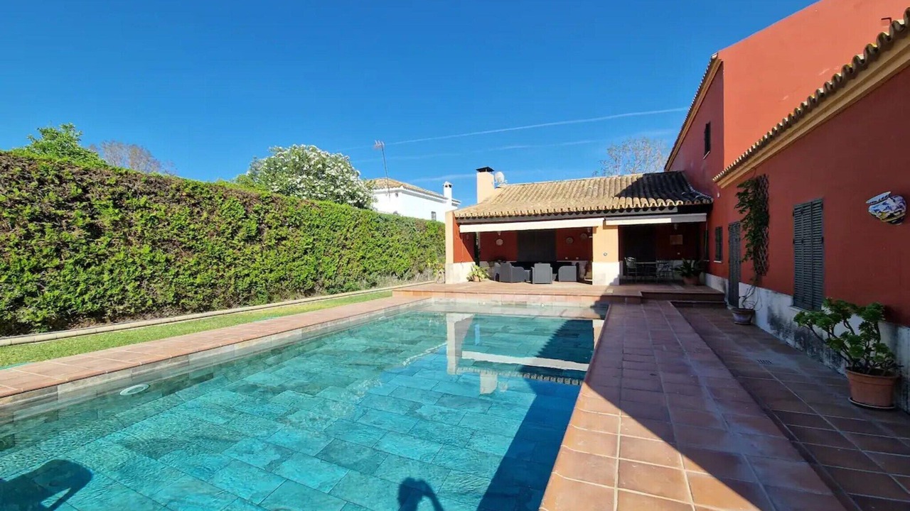 Photo of Outdoor in Valencina de la Concepcion