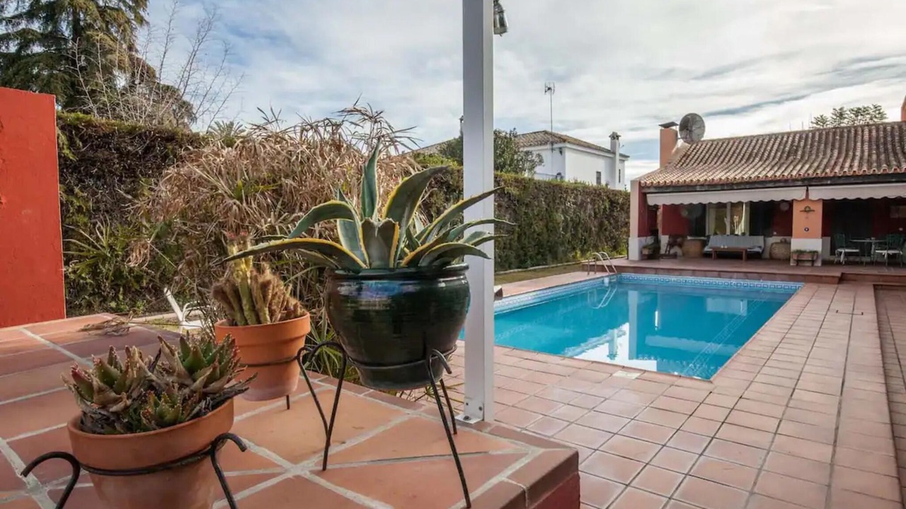 Photo of Outdoor in Valencina de la Concepcion