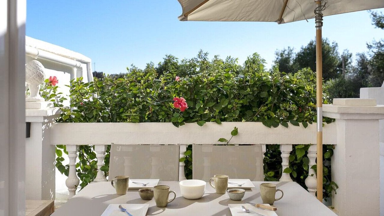 Photo of Outdoor in Oasis del Capistrano