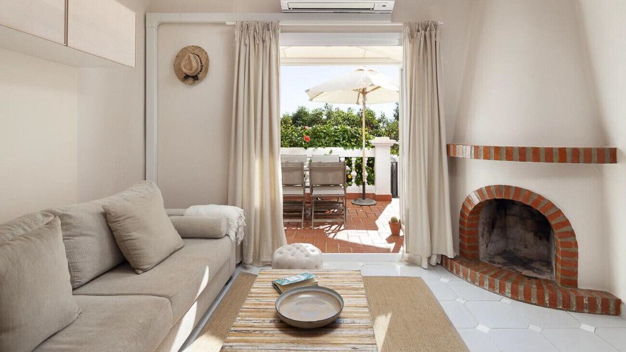 Photo of Livingroom in Oasis del Capistrano