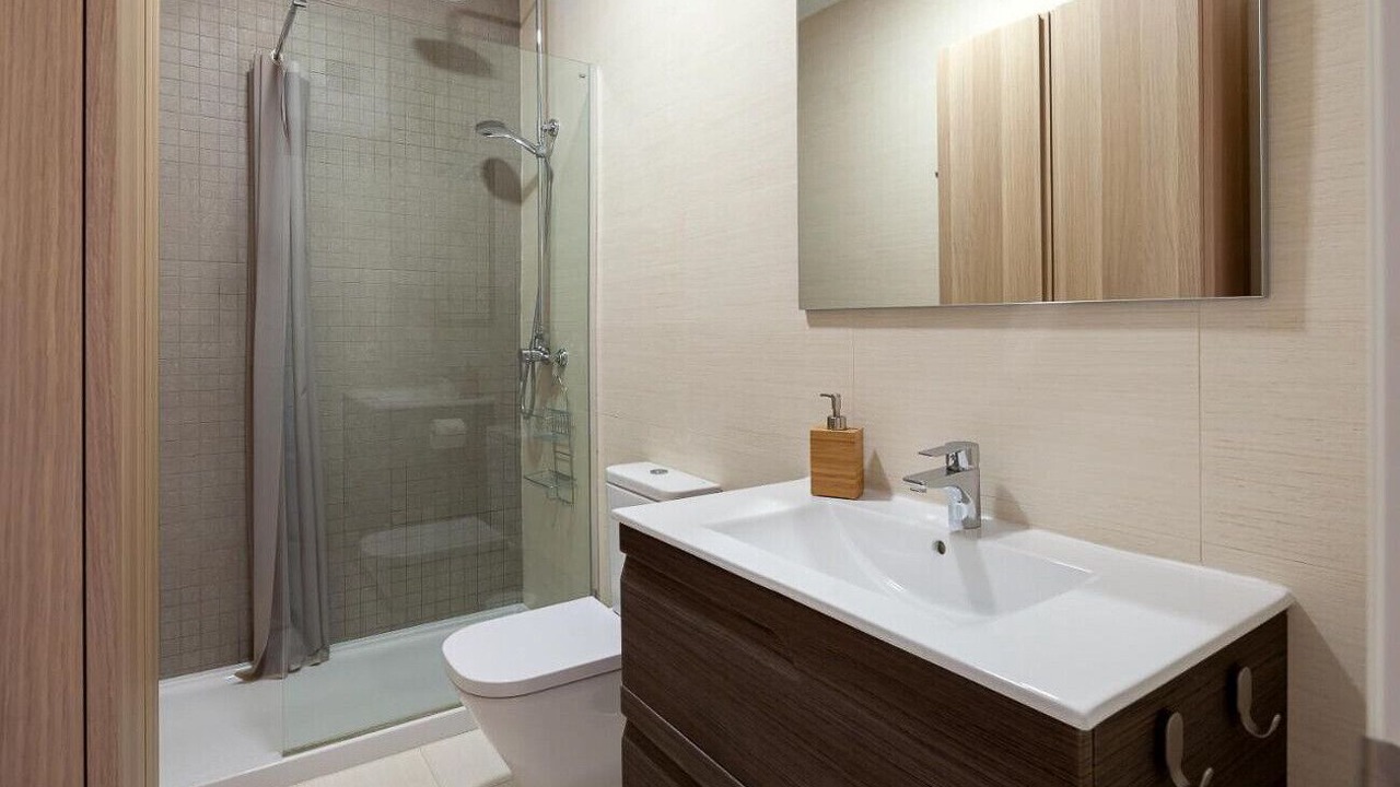 Photo of Bathroom in Oasis del Capistrano