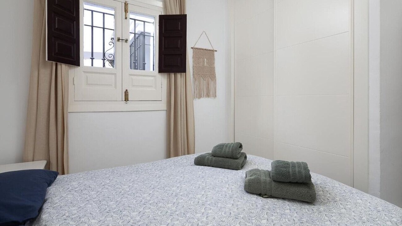 Photo of Bedroom in Oasis del Capistrano
