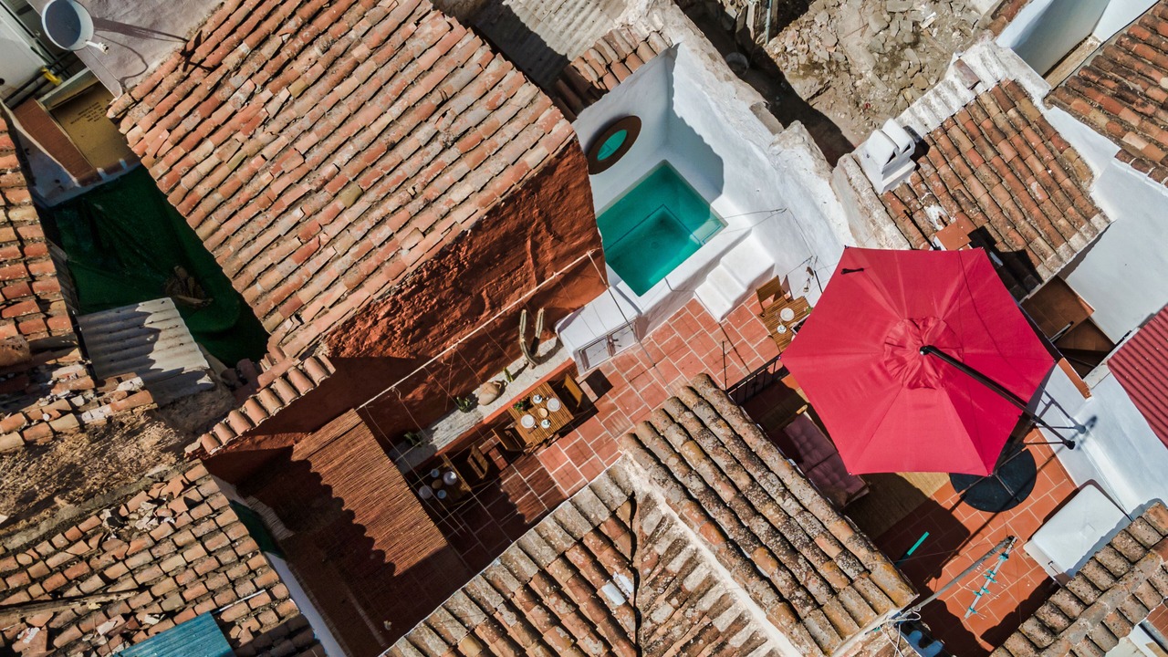 Photo of Outdoor in Canillas de Aceituno