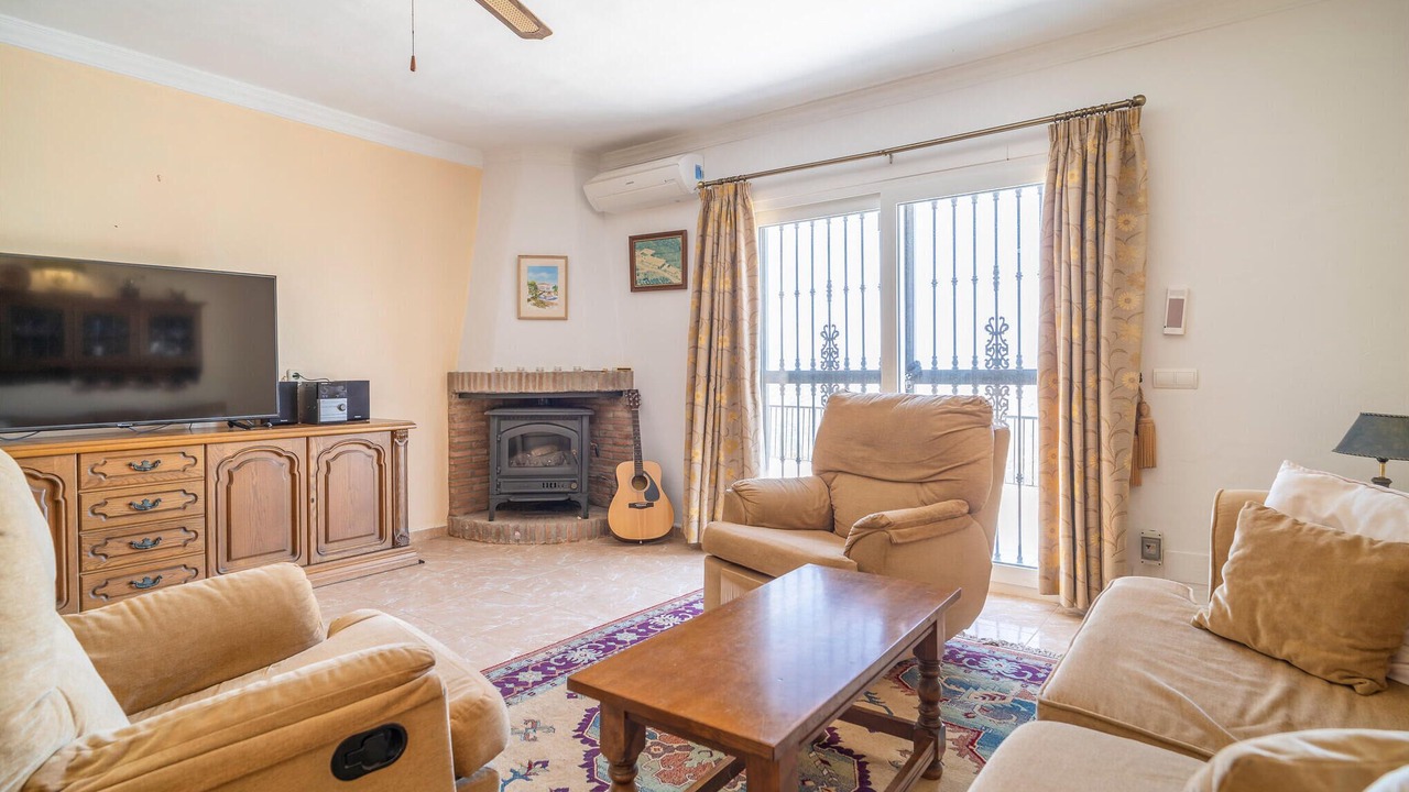 Photo of Livingroom in Velez-Malaga
