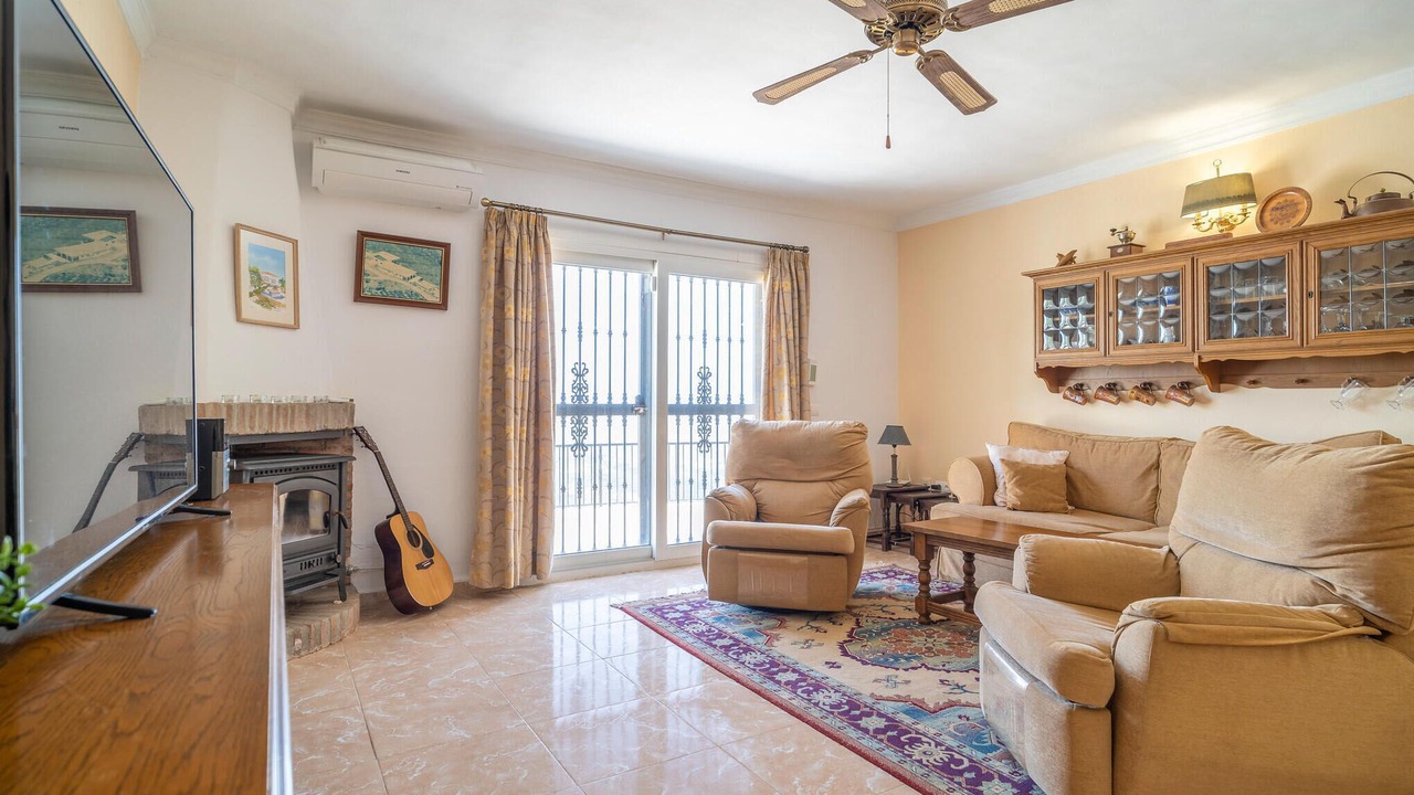 Photo of Livingroom in Velez-Malaga
