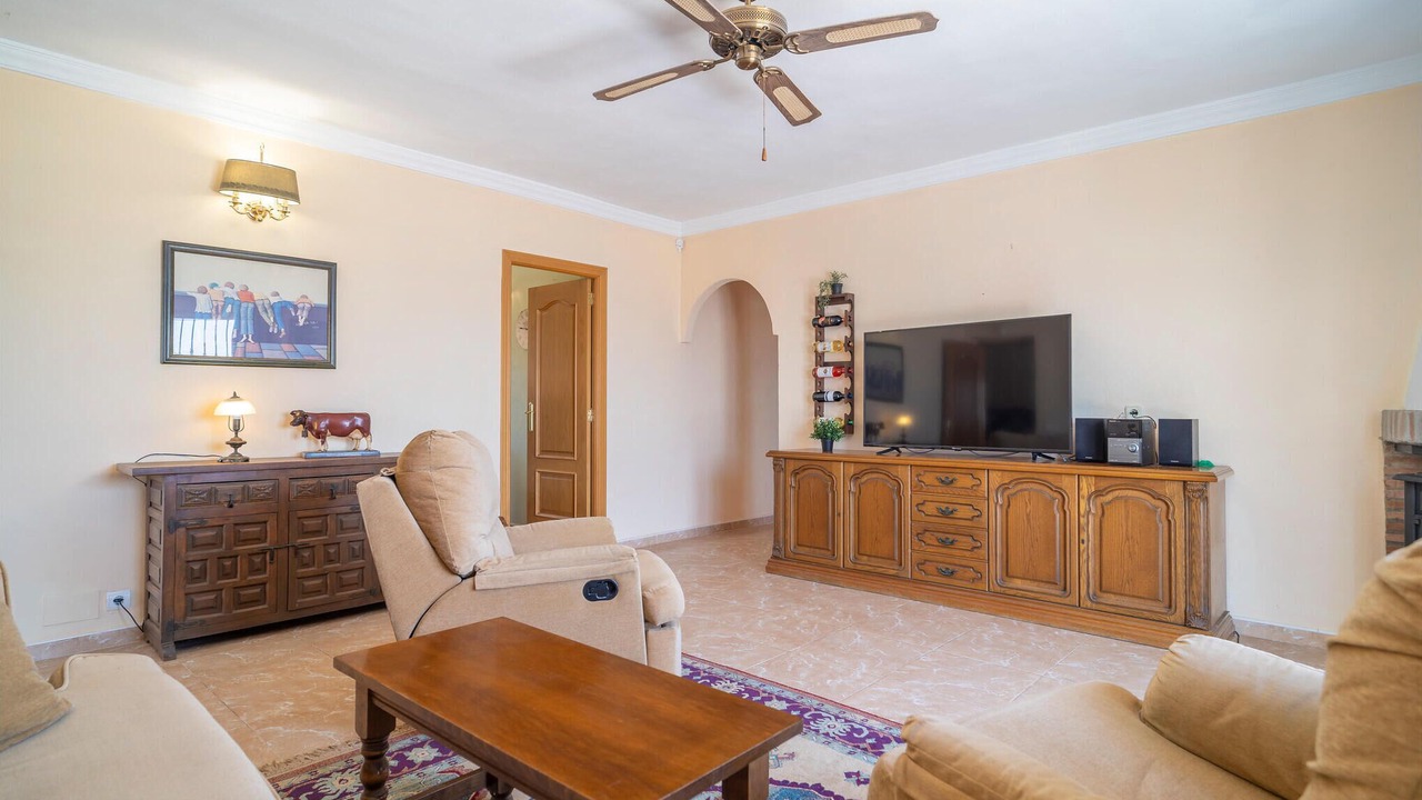 Photo of Livingroom in Velez-Malaga