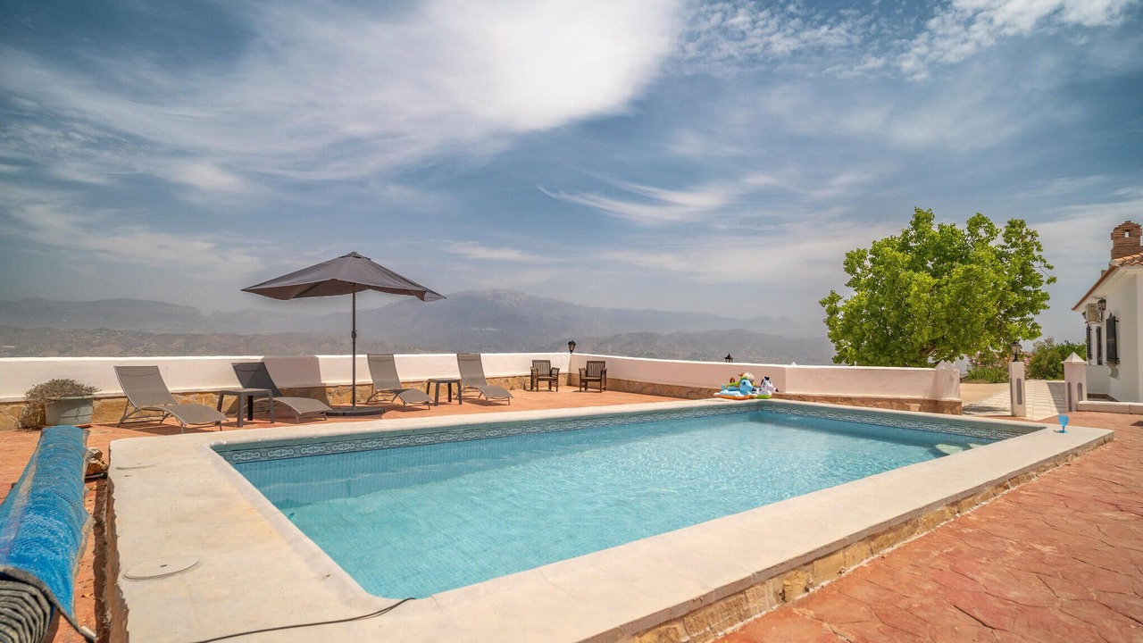 Photo of Outdoor in Velez-Malaga