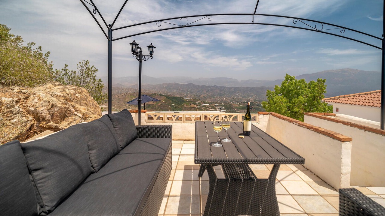 Photo of Outdoor in Velez-Malaga