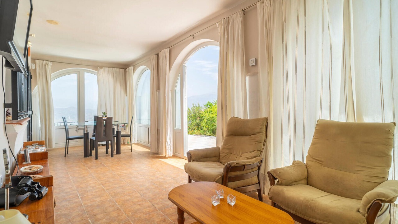 Photo of Livingroom in Velez-Malaga