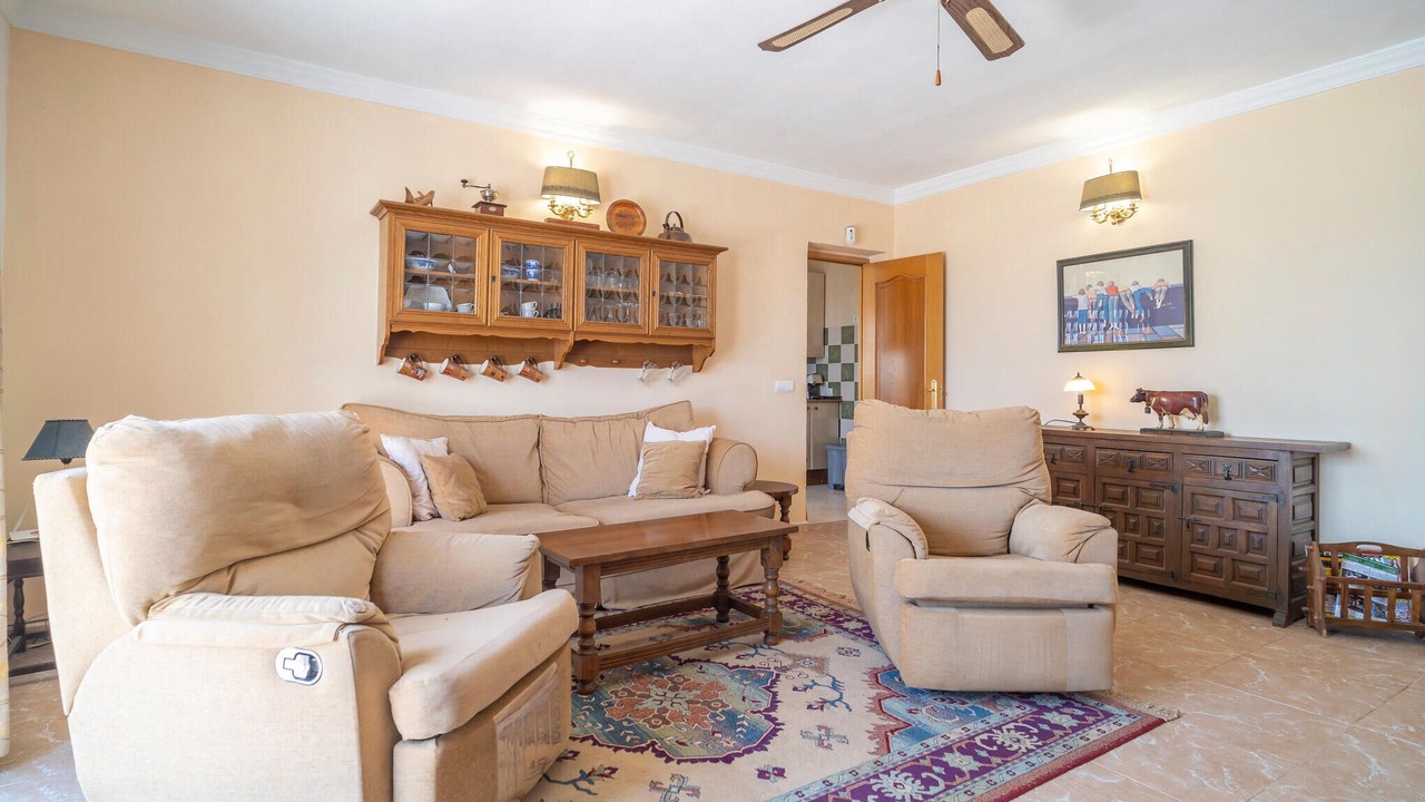 Photo of Livingroom in Velez-Malaga