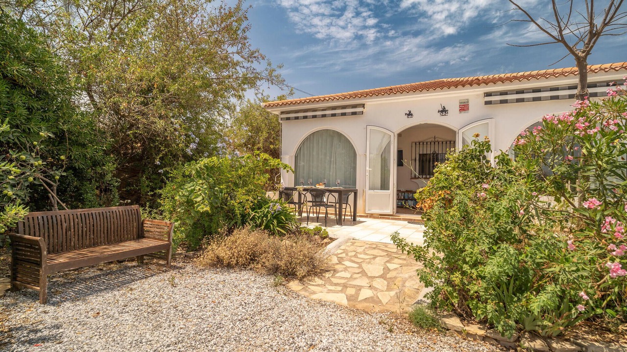 Photo of Outdoor in Velez-Malaga