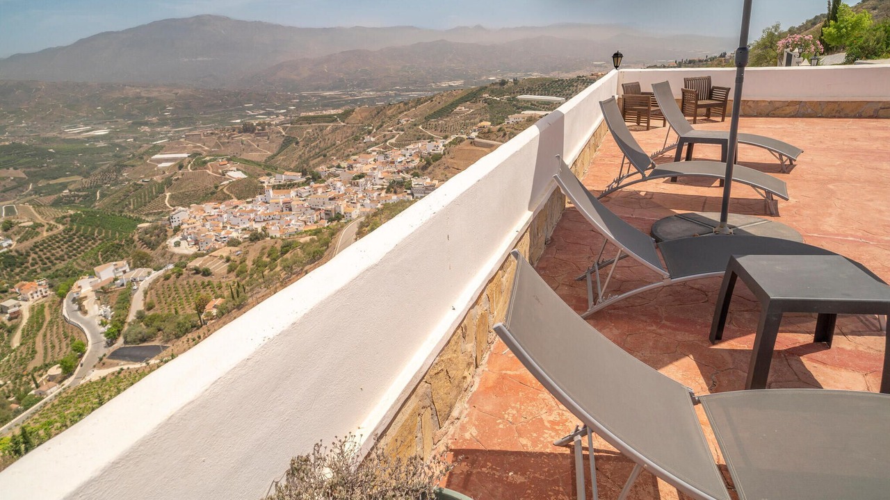 Photo of Outdoor in Velez-Malaga