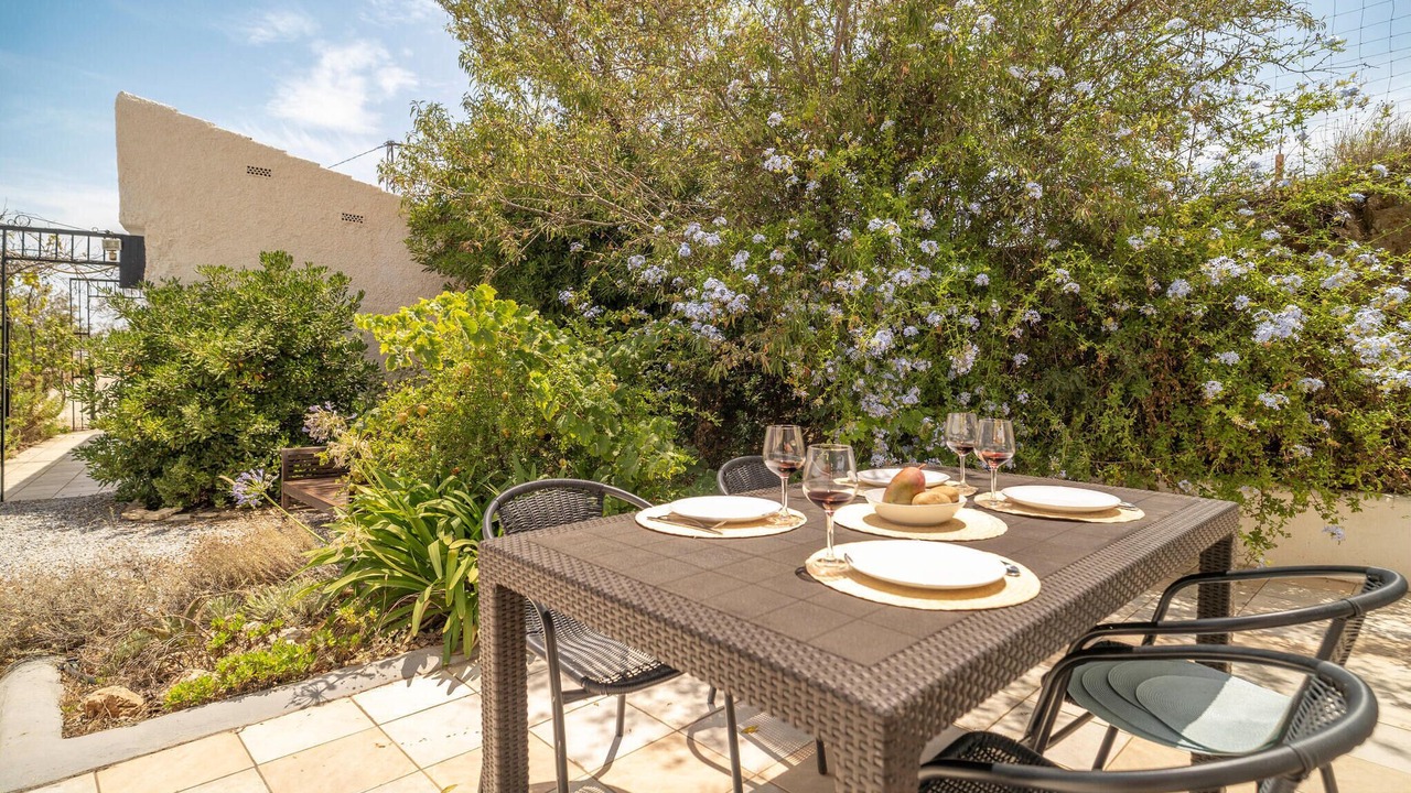 Photo of Outdoor in Velez-Malaga
